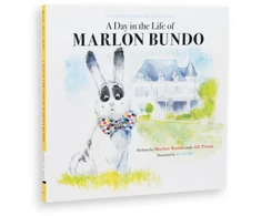 KNYGA Jill Twiss Last Week Tonight with John Oliver Presents A Day in the Life of Marlon Bundo