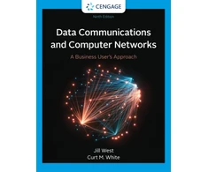 KNYGA Jill West Data Communication and Computer Networks
