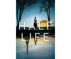 KNYGA Jillian Cantor Half Life
