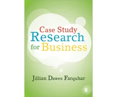 KNYGA Jillian Dawes Farquhar Case Study Research for Business