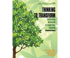 KNYGA Jillian M. Volpe White Thinking to Transform