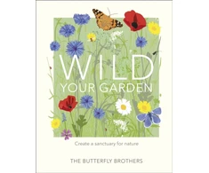 KNYGA Jim and Joel Ashton Wild Your Garden