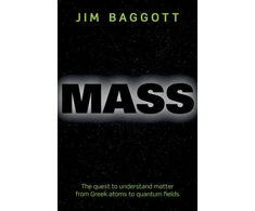 KNYGA Jim Baggott Mišios