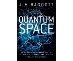 KNYGA Jim Baggott Quantum Space