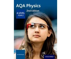 KNYGA Jim Breithaupt AQA Physics: A Level Year 2