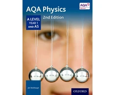 KNYGA Jim Breithaupt AQA Physics: A Level Year 1 and AS