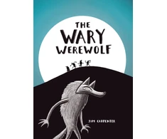 KNYGA Jim Carpenter Wary Werewolf