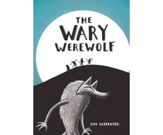 KNYGA Jim Carpenter Wary Werewolf