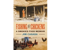 KNYGA Jim Casada Fishing for Chickens