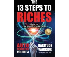 KNYGA Jim Cathcart 13 Steps To Riches