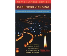 KNYGA Jim Cotter-Ed Staff Darkness Yielding