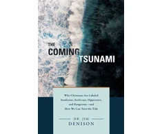 KNYGA Jim Denison Coming Tsunami