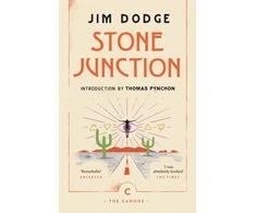 KNYGA Jim Dodge Stone Junction