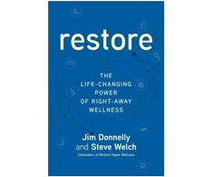 KNYGA Jim Donnelly Restore