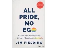 KNYGA Jim Fielding All Pride, No Ego