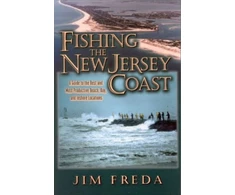 KNYGA Jim Freda Fishing the New Jersey Coast