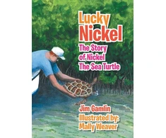 KNYGA Jim Gamlin Lucky Nickel