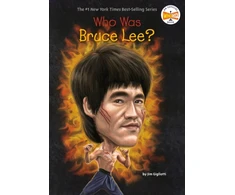 KNYGA Jim Gigliotti Who Was Bruce Lee?