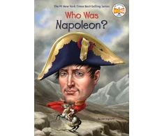 KNYGA Jim Gigliotti Who Was Napoleon?