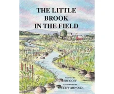 KNYGA Jim Goff Little Brook in the Field