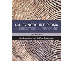 KNYGA Jim Gould Achieving your Diploma in Education and Training