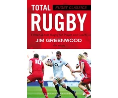 KNYGA Jim Greenwood Rugby Classics: Total Rugby