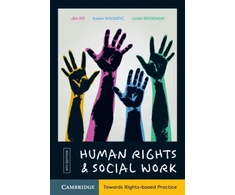 KNYGA Jim Ife Human Rights and Social Work