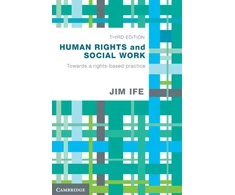 KNYGA Jim Ife Human Rights and Social Work