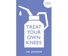 KNYGA Jim Johnson Treat Your Own Knees