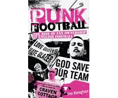 KNYGA Jim Keoghan Punk Football