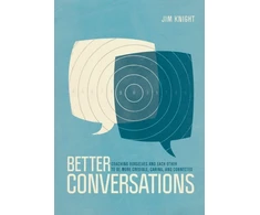 KNYGA Jim Knight Better Conversations