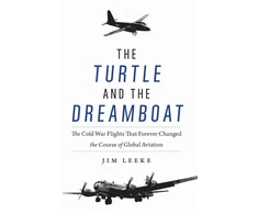 KNYGA Jim Leeke Turtle and the Dreamboat