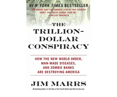 KNYGA Jim Marrs Trillion-Dollar Conspiracy