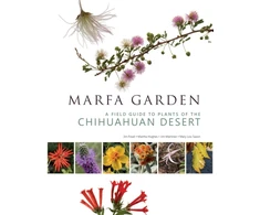 KNYGA Jim Martinez Marfa Garden