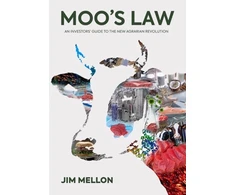 KNYGA Jim Mellon Moo's Law