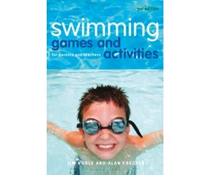 KNYGA Jim Noble Swimming Games and Activities