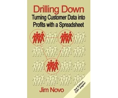 KNYGA Jim Novo Drilling Down