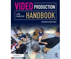 KNYGA Jim Owens Video Production Handbook