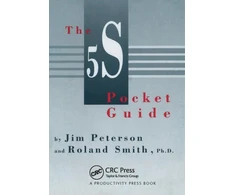 KNYGA Jim Peterson 5S Pocket Guide