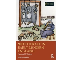 KNYGA Jim Sharpe Witchcraft in Early Modern England