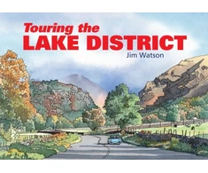 KNYGA Jim Watson Touring the Lake District