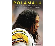 KNYGA Jim Wexell Polamalu