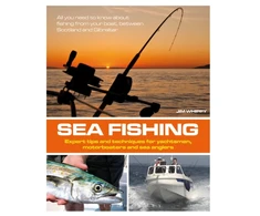 KNYGA Jim Whippy Sea Fishing