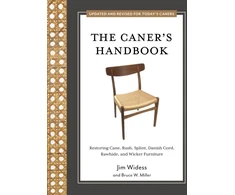 KNYGA Jim Widess Caner's Handbook