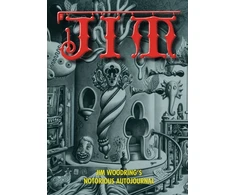 KNYGA Jim Woodring Jim