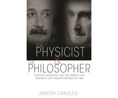 KNYGA Jimena Canales Physicist and the Philosopher