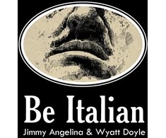 KNYGA Jimmy Angelina Be Italian