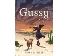 KNYGA Jimmy Cajoleas Gussy