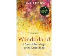 KNYGA Jini Reddy Wanderland