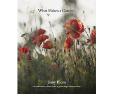KNYGA Jinny Blom What Makes a Garden
